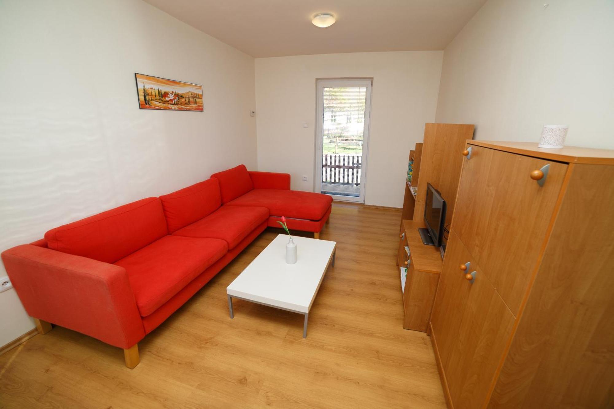 Apartmanovy Dom River Blatnica Room photo