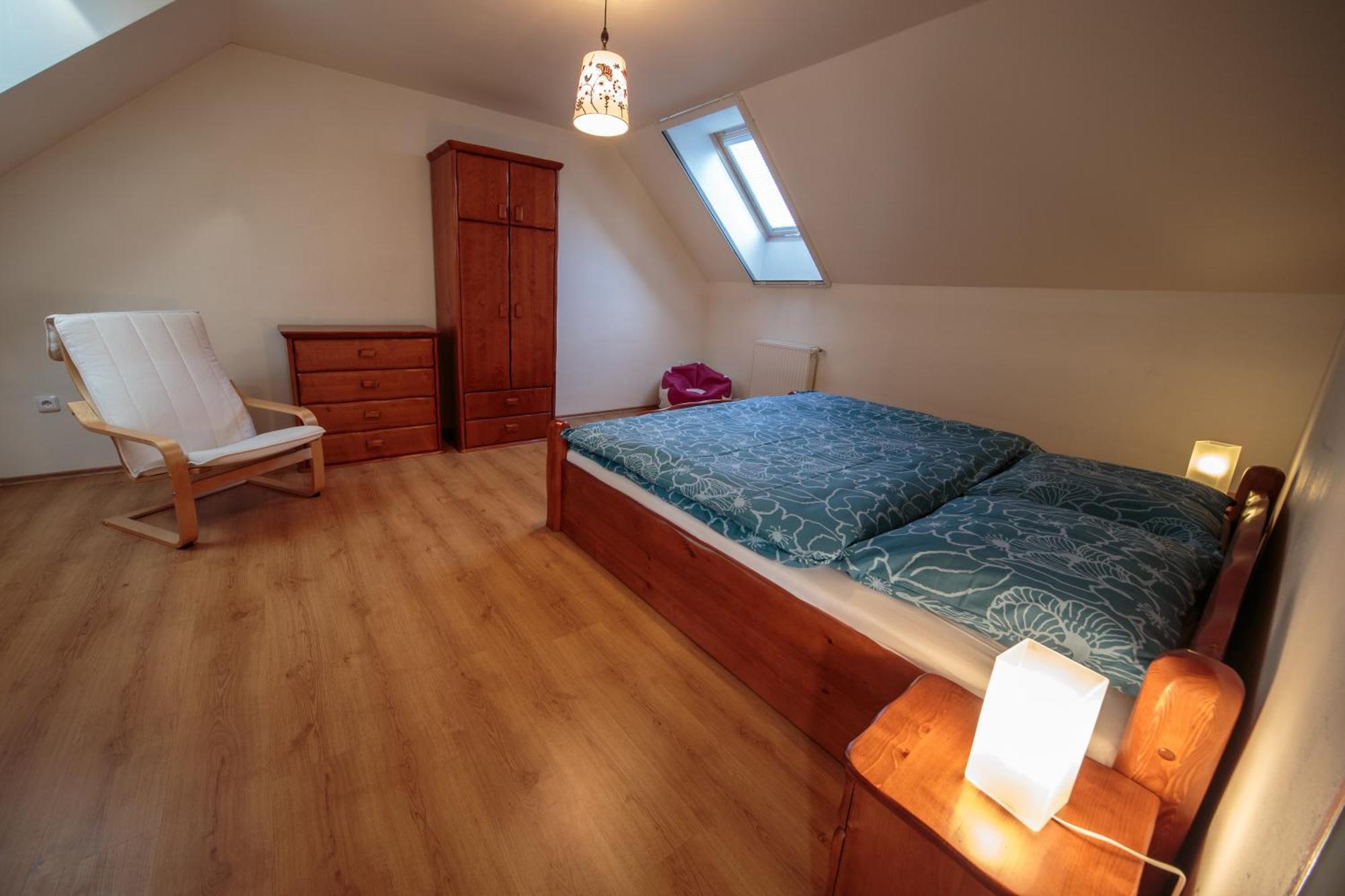 Apartmanovy Dom River Blatnica Room photo