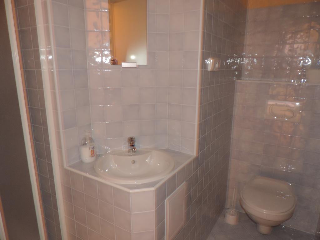 Apartmanovy Dom River Blatnica Room photo
