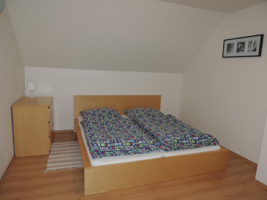 Apartmanovy Dom River Blatnica Room photo